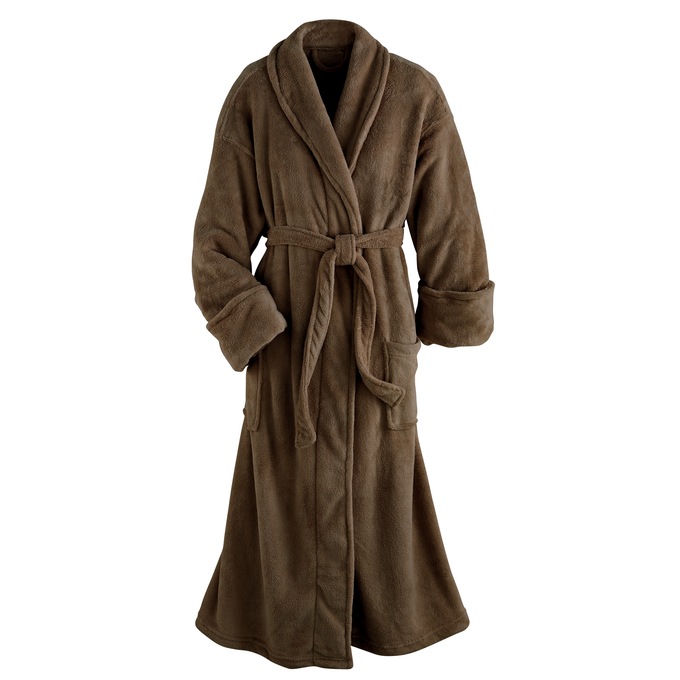 Unisex Robe, , large