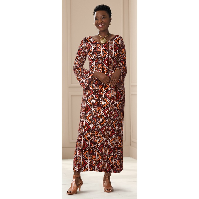 Cleopatra Dress, , large