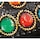 Black Multi
