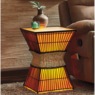Palisade End Table, , large