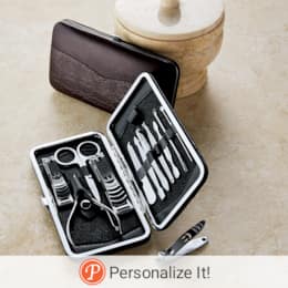 12-Piece Manicure Set, , large