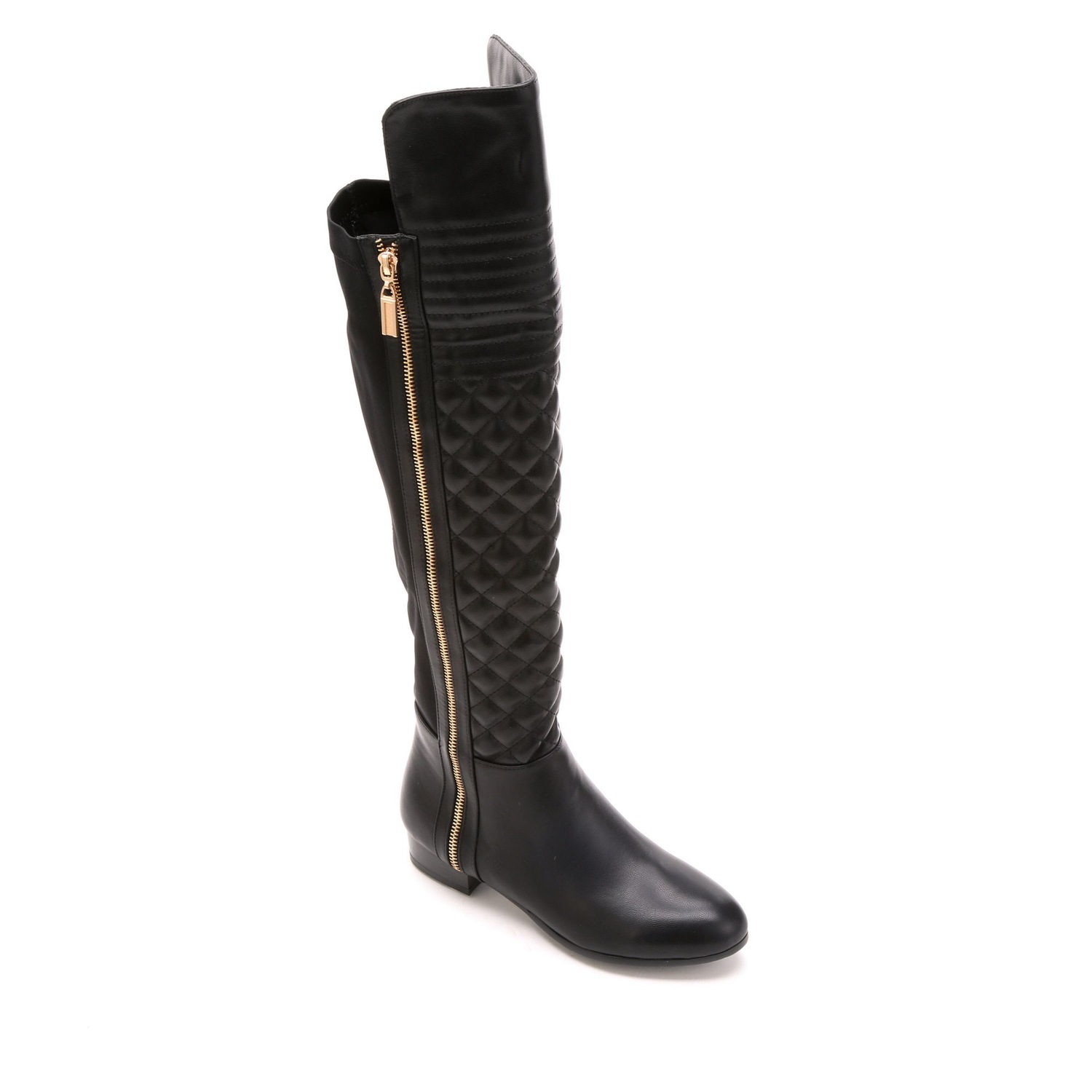 Midnight velvet new arrivals cowboy boots