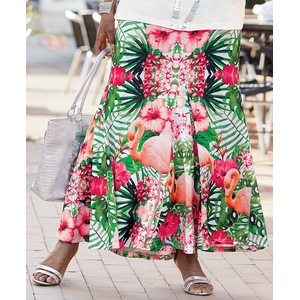 Lila Skirt , , large