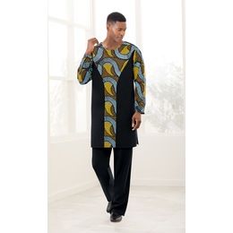 Men&amp;&#35;39;s Laquon Pant Set, , large