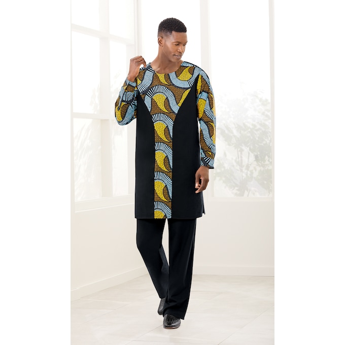 Men&#39;s Laquon Pant Set, , large