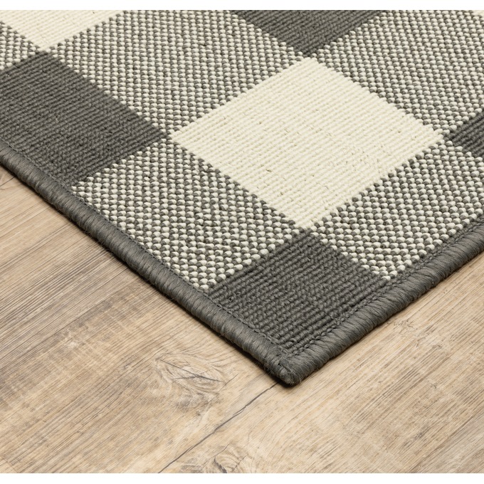 Woodford Indoor/Outdoor Rug, , large