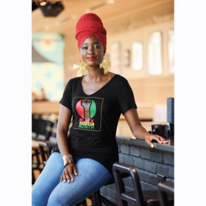 Women&#39;s Celebration Tee, , large