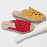 Patrizia by Spring Step Tilly Espadrille Mule, , large