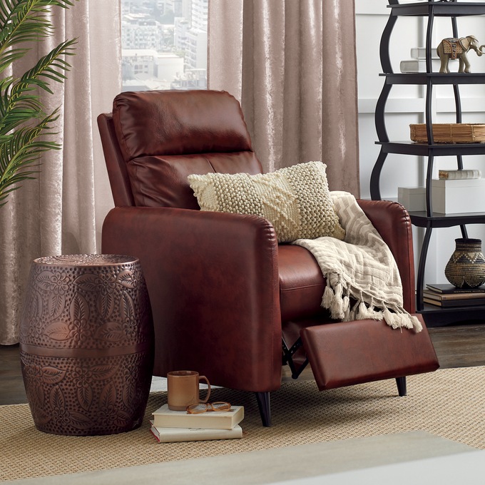Harbour Recliner, , large
