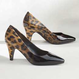 Patent Ombre Pump, , large