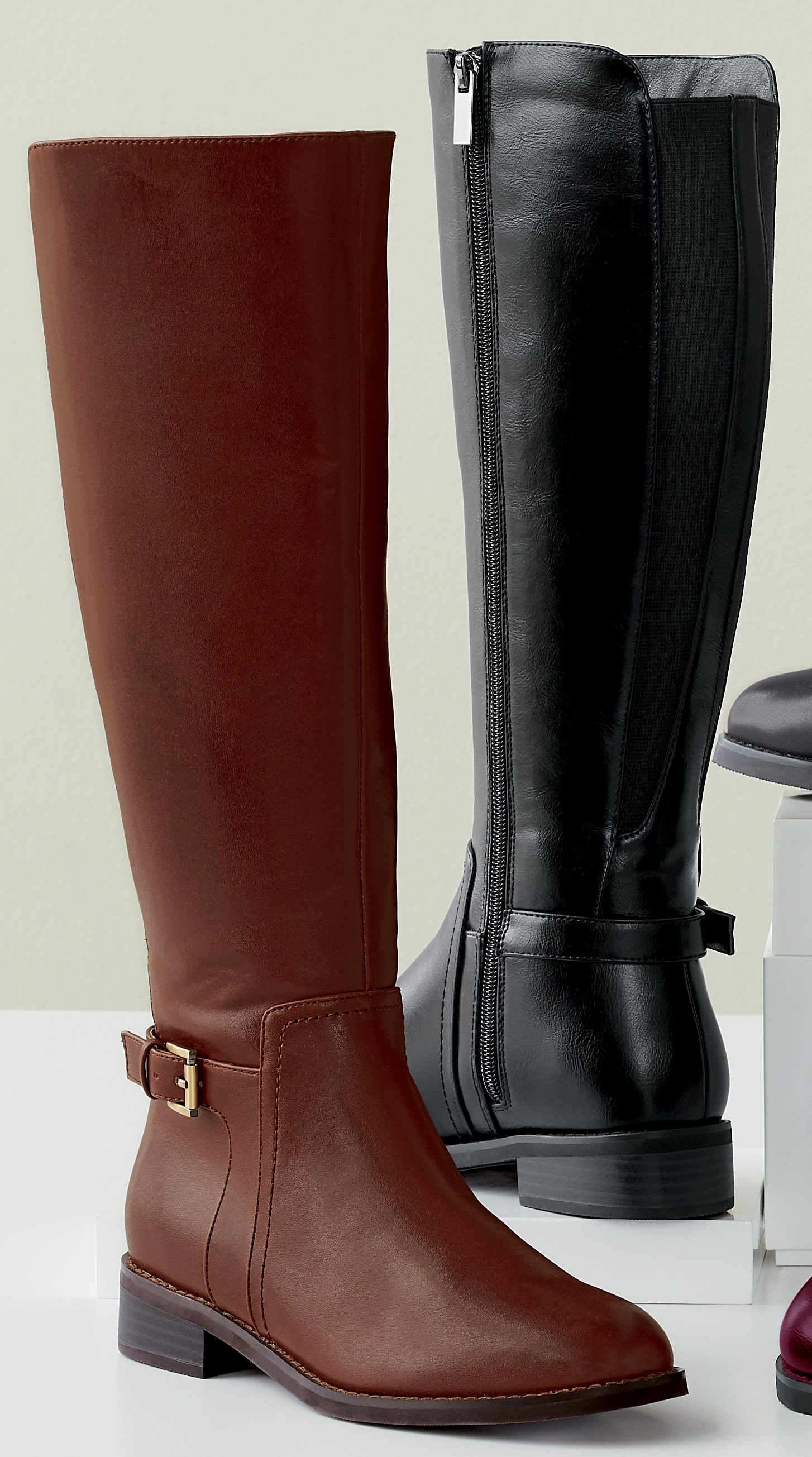 Riding Boot | ASHRO