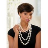 Change-It-Up Faux-Pearl Jewelry Set, , large