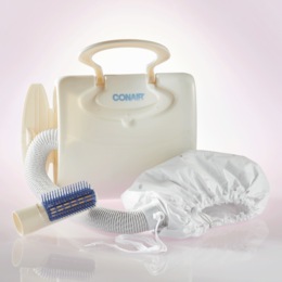 Conair Soft Bonnet Dryer, , large