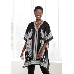 Makena Tunic Caftan, , large