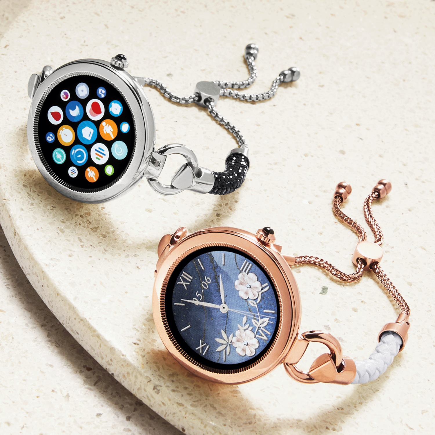 Venus smartwatch top