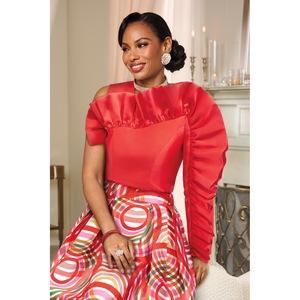 Destiny Blouse, , large