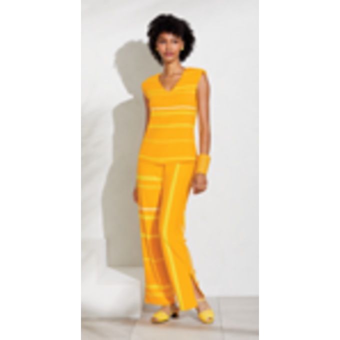 Malia Loungewear Tank, , large