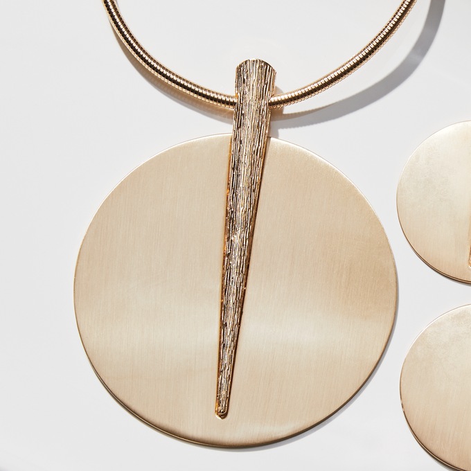 Gaia Necklace, , large