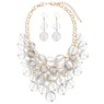 Baubles Necklace & Earring Set, , large
