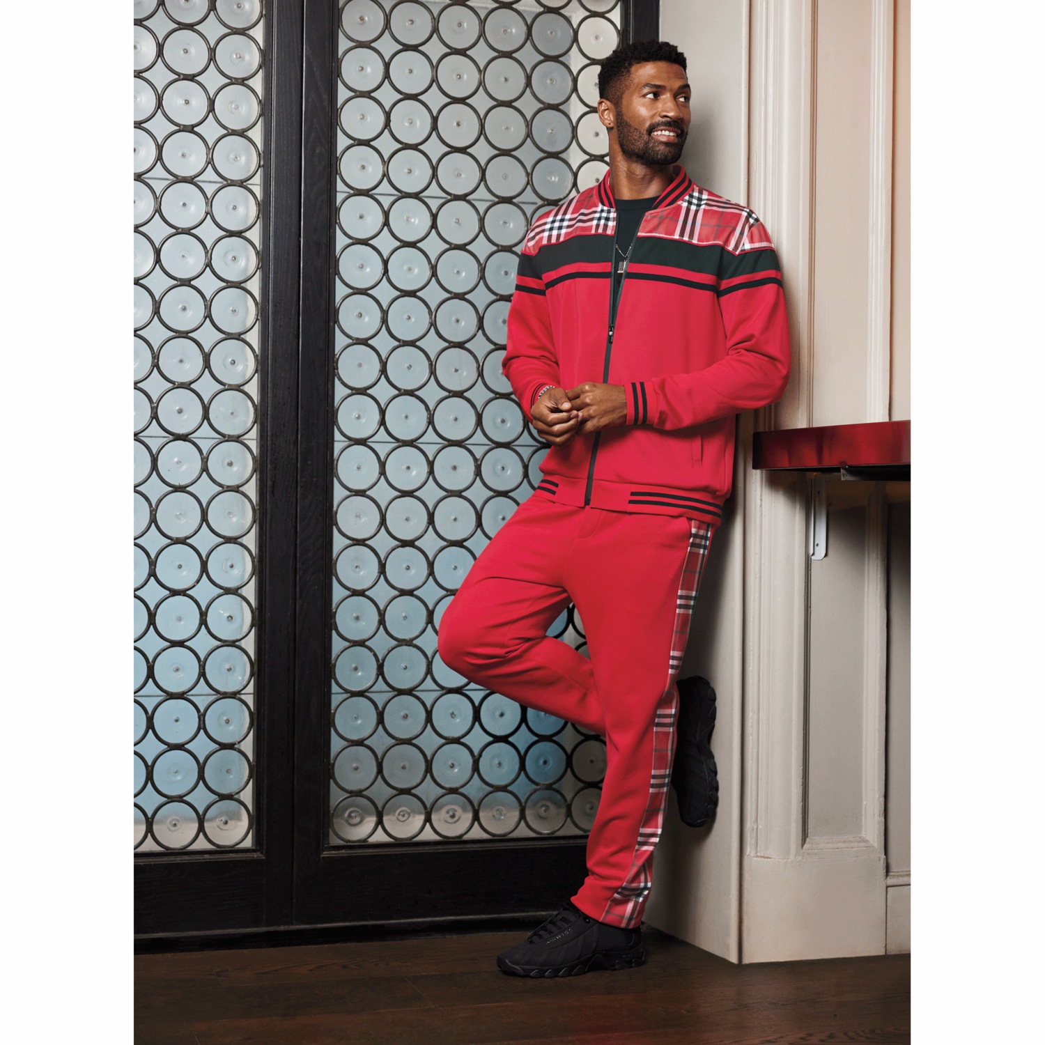 Stacy adams sales pajamas