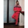 Stacy Adams Plaid Trim Active Set, , large