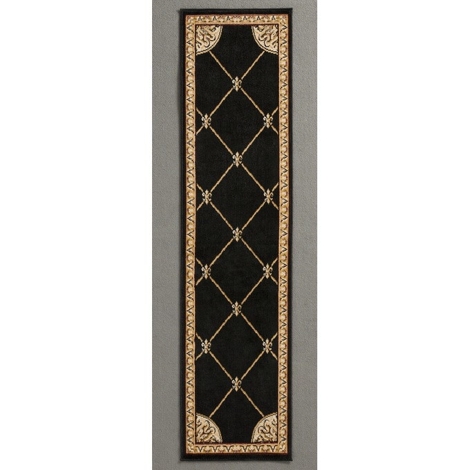 French Quarter Rug, , large