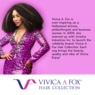 Vivica Fox Laura Wig, , large