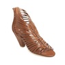 Savanna Cage Sandal, , large