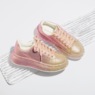 Azalea Wang Tangy Lace-Up Sneaker, , large