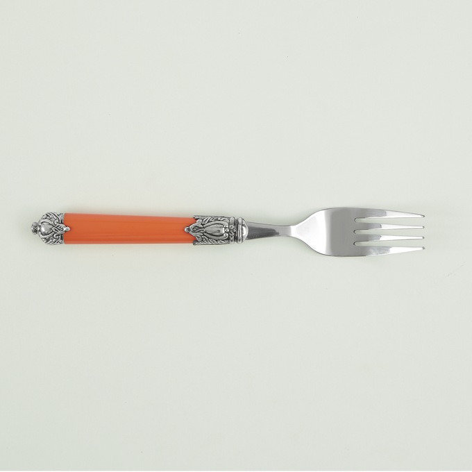 20-Piece Double-Capped Flatware Set, , large