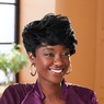 Motown Tress Sandy Wig, , large