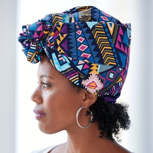 Neesha Headwrap, , large