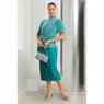 Junia Sheath Dress, , large