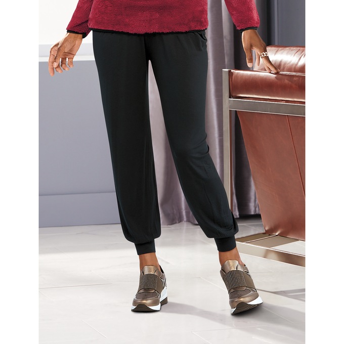 Queen Comfort Pant, , large