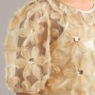 Fleur Woven Blouse, , large