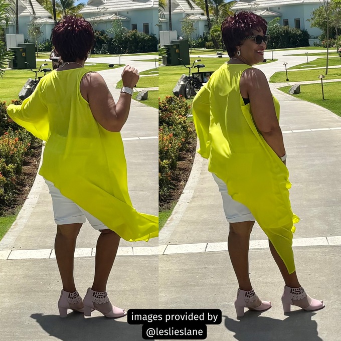 Montego Tunic, , large