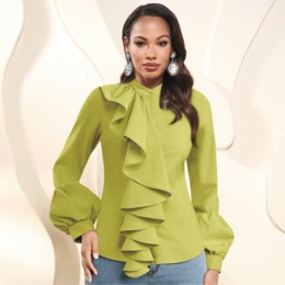 Alex Blouse, , large