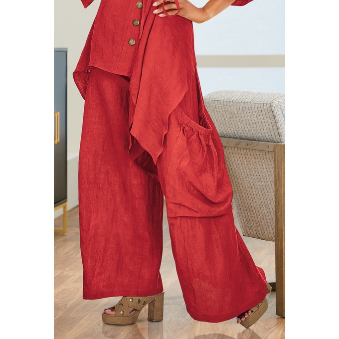 Bailey Pant, , large