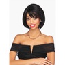 Vivica Fox Celia Human-Hair Wig, , large