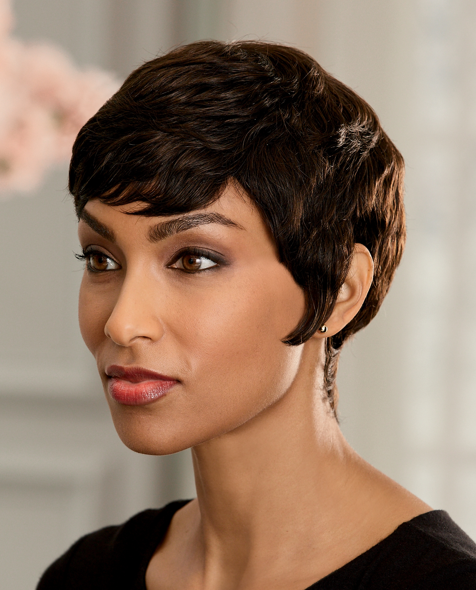 Carita wig clearance