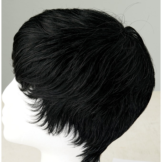 Jorja Short Wig, , large