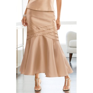 Raheema Pleated Skirt, , large