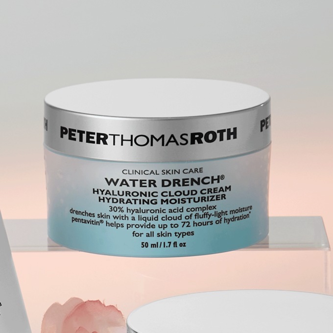 Peter Thomas Roth Water Drench Moisturizer with Hyaluronic Acid Complex Cream, Multi, large