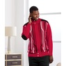Stacy Adams Marlon Zip Sweater, , large