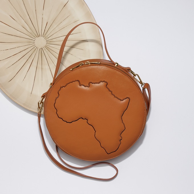 Africa Bag, , large