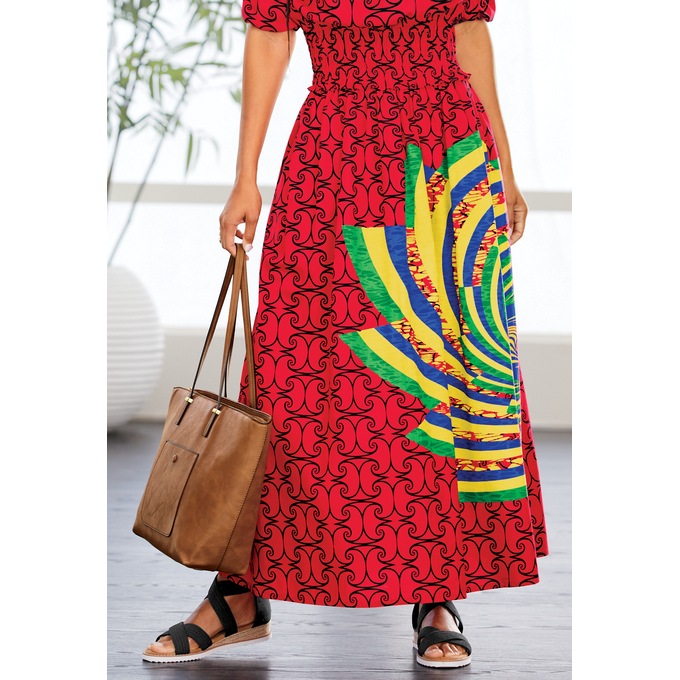Jemila Skirt, , large
