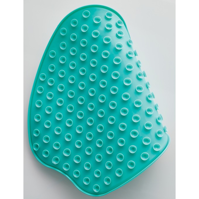 Foot Scrub Mat, , large