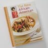 The Kitchen Diva's New African-American Kitchen Cookbook, , large