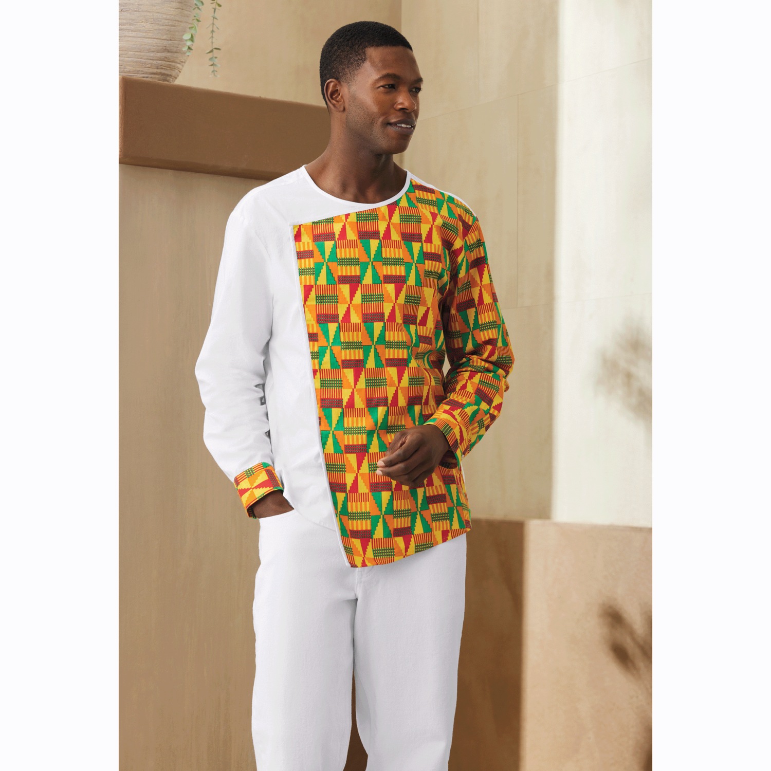 【Paragraph】22SS★ World Wide Long Sleeve T-shirt (No.17) vtx1485_sg_1107_grande.jpg?v=