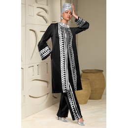 Urbi Pant Set, , large